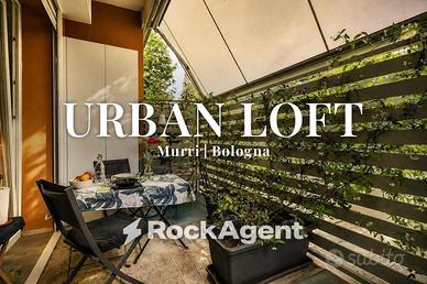Appartamento di 70 m² con 3 locali e box auto a Bo