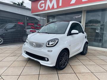 SMART ForTwo 0.9 90CV BRABUS STYLE PANORAMA LED FH