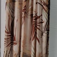 Abito lungo Rinascimento