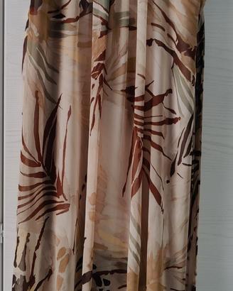 Abito lungo Rinascimento