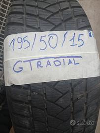 gomme 1955015 4STAGIONI