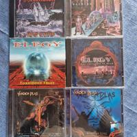 CD Metal parte 1