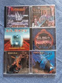 CD Metal parte 1