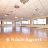 PALESTRA, UFFICI O SALA DA BALLO