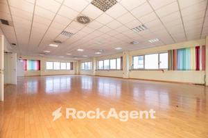 PALESTRA, UFFICI O SALA DA BALLO