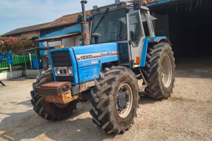 Lanini 13000 mk2