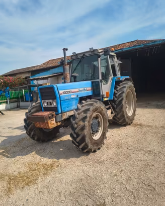 Lanini 13000 mk2