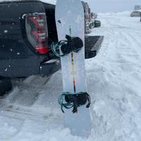 SNOWBOARD ALMANAC 161