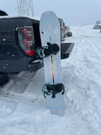 SNOWBOARD ALMANAC 161