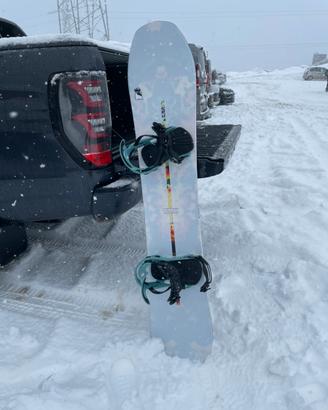 SNOWBOARD ALMANAC 161