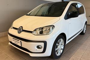 Volkswagen up! 1.0 5p. Club