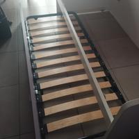 letto per bambini 