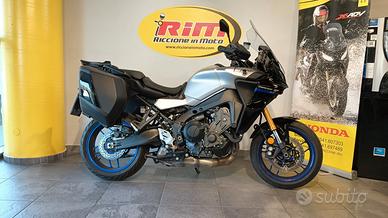 Yamaha Tracer 9 GT