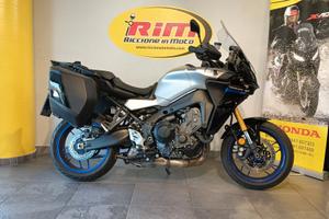 Yamaha Tracer 9 GT