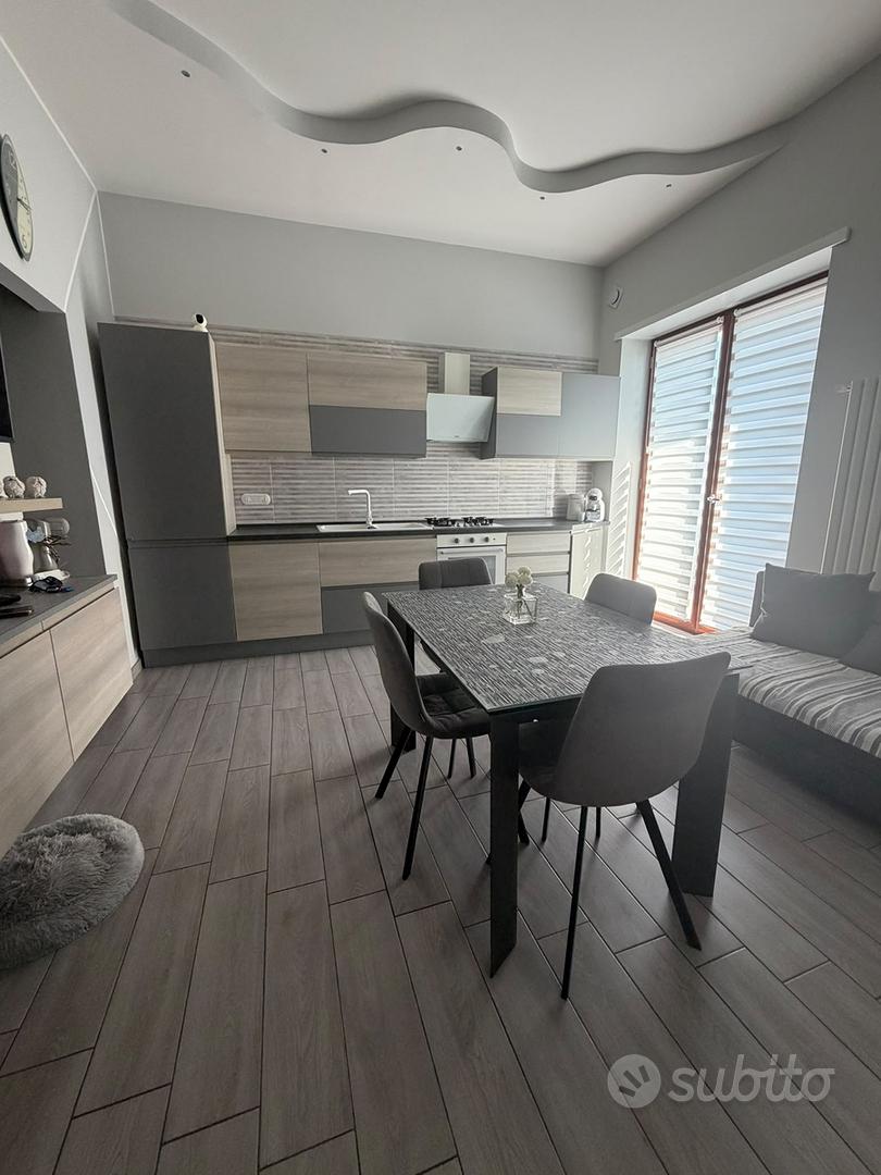 Appartamento – Mariglianella, Napoli - Vista 2