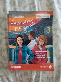 L'avventura più grande