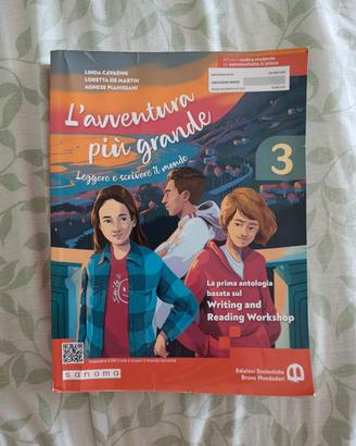 L'avventura più grande