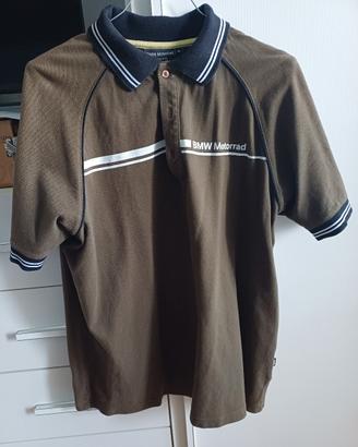 Polo BMW Motorrad XL 