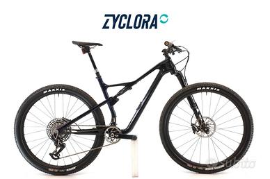 Cannondale Scalpel SE LAB71 XX SL AXS t.L