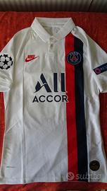 Shirt Paris Saint Germain Icardi Away Jersey