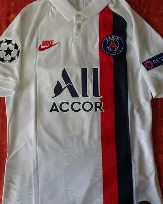 Shirt Paris Saint Germain Icardi Away Jersey