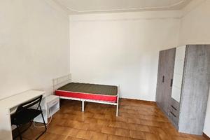 Posto Letto in doppia pressi design campus x Femm