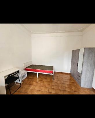 Posto Letto in doppia pressi design campus x Femm