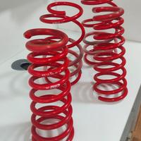 Kit molle sportive Alfa 147