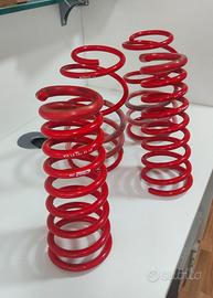 Kit molle sportive Alfa 147