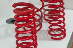 Kit molle sportive Alfa 147