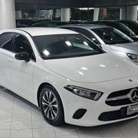 Mercedes-benz A 180 d Automatic Sport