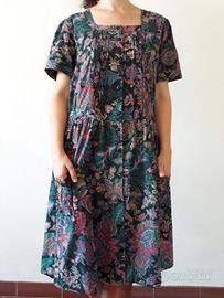 Vestito Vintage anni 80