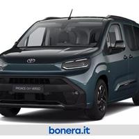 Toyota Proace City Verso 1.5D 130cv S&S L2 D Execu