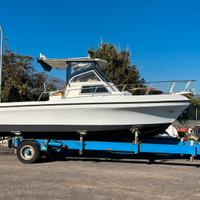 Polyform Barracuda 24