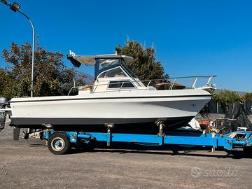 Polyform Barracuda 24