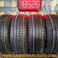 4 GOMME ESTIVE 205 55 16 KLEBER 90/75% DOT22
