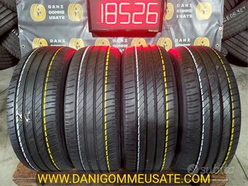 4 GOMME ESTIVE 205 55 16 KLEBER 90/75% DOT22