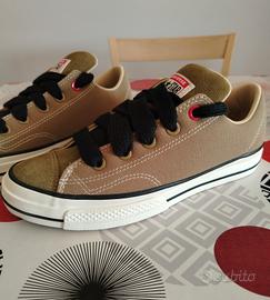 Converse MAI USATE NUOVE taglia  42