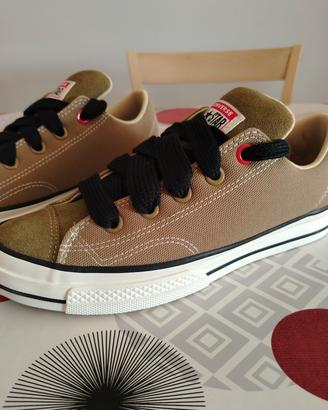 Converse MAI USATE NUOVE taglia  42