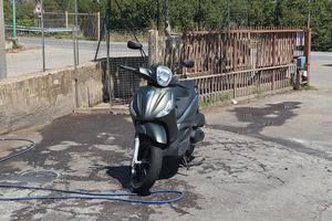 beverly 350 ASR 2020