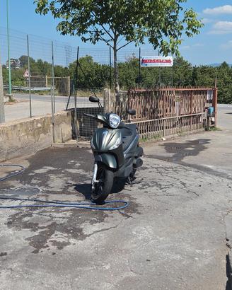 beverly 350 ASR 2020