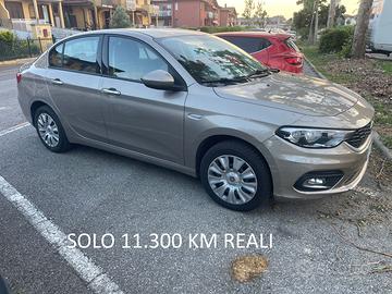 FIAT TIPO 1.4 BENZINA 4 PORTE EASY 2016   11300 km