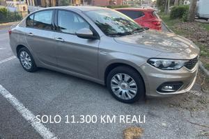 FIAT TIPO 1.4 BENZINA 4 PORTE EASY 2016   11300 km