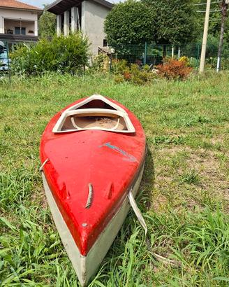 CANOA 2 POSTI