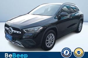 Mercedes-Benz GLA 200 D BUSINESS AUTO