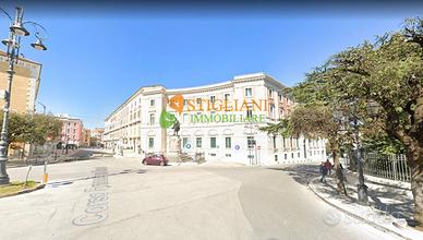 Locale commerciale, Centro - Campobasso