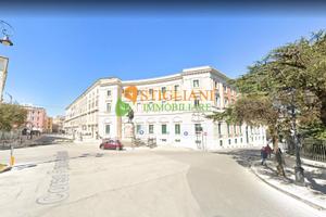 Locale commerciale, Centro - Campobasso