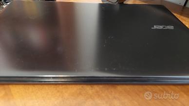 Notebook ACER ES-551