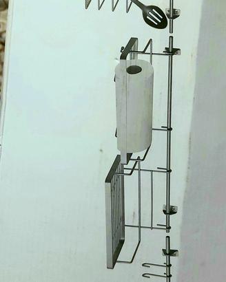 porta attrezzi cucina 