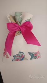 sacchetto porta confetti 